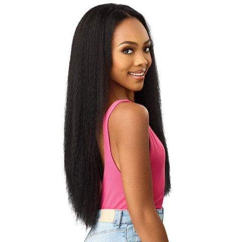 Outre Converti Cap + Wrap Pony Synthetic Hair Wig - BOLD & IRRESISTIBLE - SoGoodBB.com