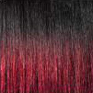 Outre Crochet Braid 2T1B/BUG Outre X-Pression Braid - ULTRA TEX