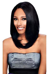 Outre Duby Human Hair Blended Weaves - Duby Xpress 10" - SoGoodBB.com