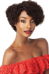 Outre Fab & Fly 100% Human Hair Full Cap Wig - ALMA - SoGoodBB.com
