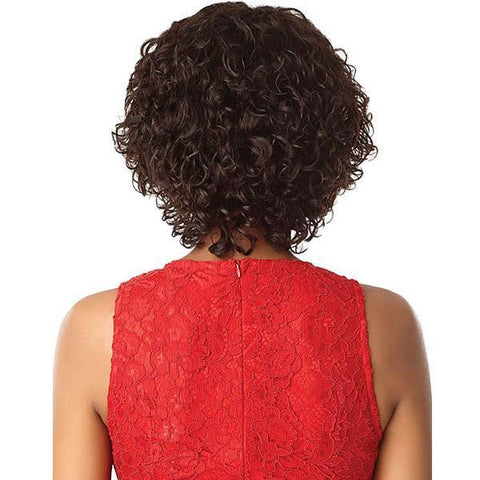 Outre Fab & Fly 100% Human Hair Full Cap Wig - LORENE - SoGoodBB.com