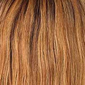 Outre Half Wigs DRGDNAM Outre Synthetic Quick Weave Half Wig - GEMINA
