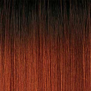 Outre Half Wigs DRSIECP Outre Synthetic Quick Weave Half Wig - GEMINA