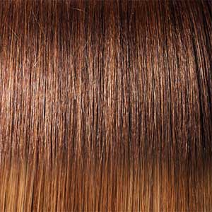 Outre Half Wigs LT4/2730 Outre Synthetic Quick Weave Half Wig - BOHEMIAN LONG