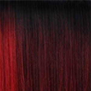 Outre Human Hair Blend 360 Lace Front Wig - ANDREINA - SoGoodBB.com