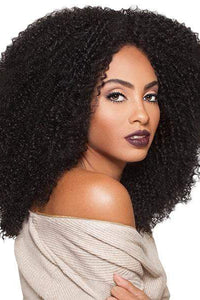 Outre Lace Front Big Beautiful Hair Synthetic Lace Front Wig - 3C Whirly - SoGoodBB.com