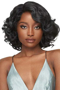 Outre Lace Front Wig - AIDEN - SoGoodBB.com