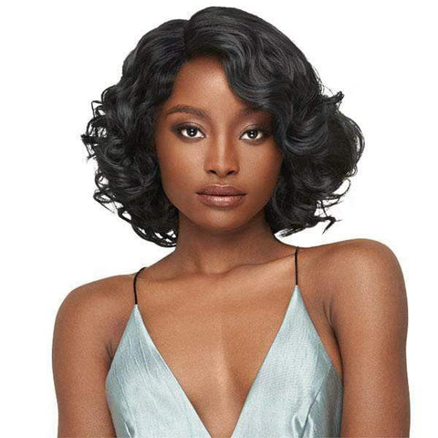 Outre Lace Front Wig - AIDEN - SoGoodBB.com