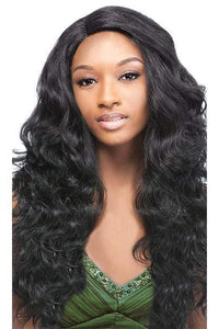 Outre Lace Front Wig Batik Bundle Hair - BRAZILIAN - SoGoodBB.com