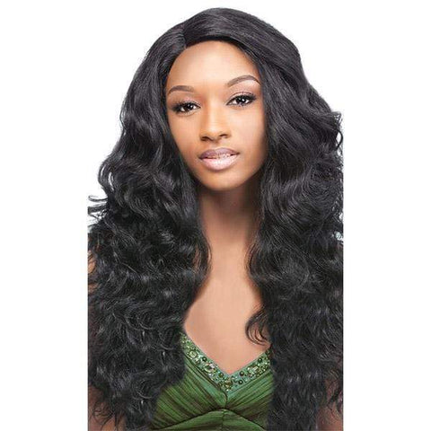 Outre Lace Front Wig Batik Bundle Hair - BRAZILIAN - SoGoodBB.com