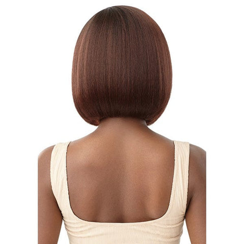 Outre Melted Hairline Synthetic Deluxe Wide HD Lace Front Wig - BREENA - SoGoodBB.com