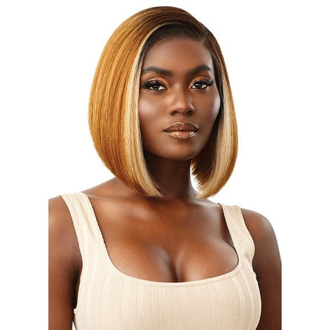 Outre Melted Hairline Synthetic Deluxe Wide HD Lace Front Wig - BREENA - SoGoodBB.com