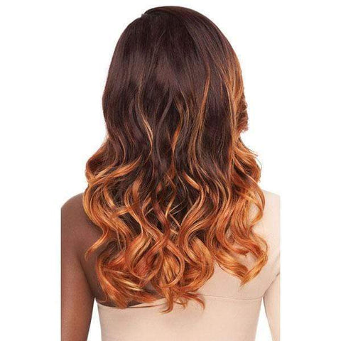 Outre Melted Hairline Synthetic Deluxe Wide HD Lace Front Wig - DIVINE - SoGoodBB.com