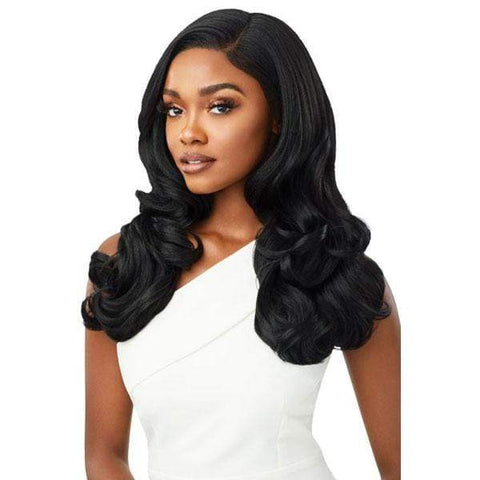 Outre Melted Hairline Synthetic Deluxe Wide HD Lace Front Wig - HARPER - SoGoodBB.com