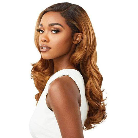 Outre Melted Hairline Synthetic Deluxe Wide HD Lace Front Wig - HARPER - SoGoodBB.com