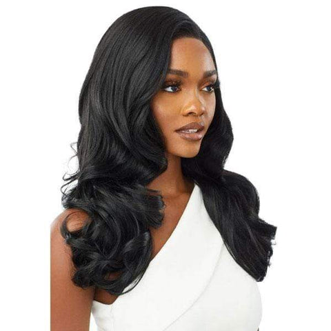 Outre Melted Hairline Synthetic Deluxe Wide HD Lace Front Wig - HARPER - SoGoodBB.com