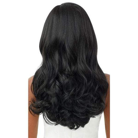 Outre Melted Hairline Synthetic Deluxe Wide HD Lace Front Wig - HARPER - SoGoodBB.com