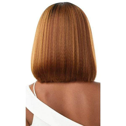 Outre Melted Hairline Synthetic Deluxe Wide HD Lace Front Wig - ISABELLA - SoGoodBB.com