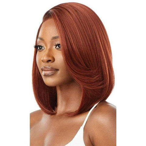 Outre Melted Hairline Synthetic Deluxe Wide HD Lace Front Wig - MYRANDA - SoGoodBB.com