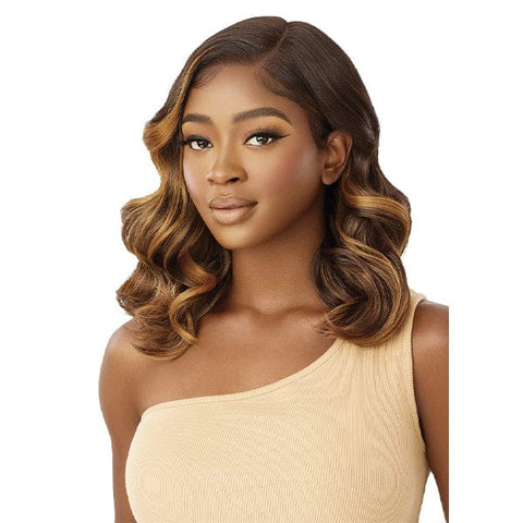 Outre Melted Hairline Synthetic Deluxe Wide HD Lace Front Wig - PASCALE - SoGoodBB.com