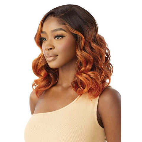 Outre Melted Hairline Synthetic Deluxe Wide HD Lace Front Wig - PASCALE - SoGoodBB.com