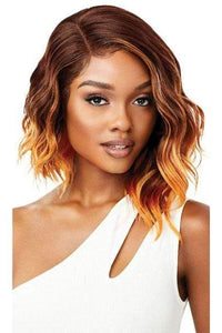 Outre Melted Hairline Synthetic Deluxe Wide HD Lace Front Wig - ROSELYN - SoGoodBB.com