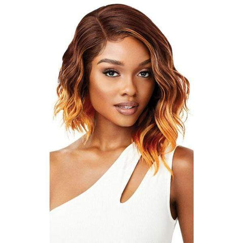 Outre Melted Hairline Synthetic Deluxe Wide HD Lace Front Wig - ROSELYN - SoGoodBB.com