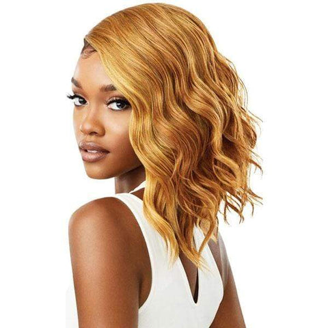Outre Melted Hairline Synthetic Deluxe Wide HD Lace Front Wig - ROSELYN - SoGoodBB.com