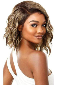 Outre Melted Hairline Synthetic Deluxe Wide HD Lace Front Wig - ROSELYN - SoGoodBB.com