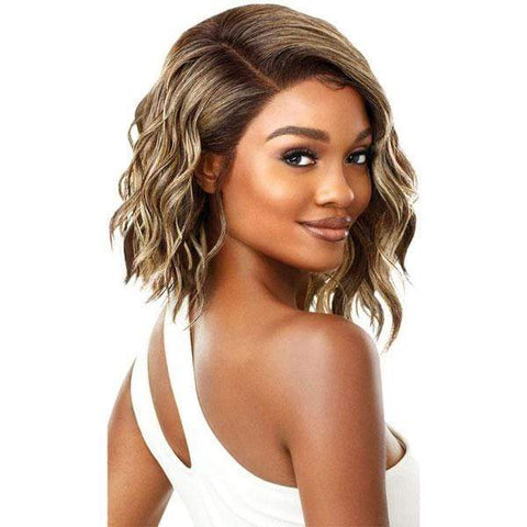 Outre Melted Hairline Synthetic Deluxe Wide HD Lace Front Wig - ROSELYN - SoGoodBB.com