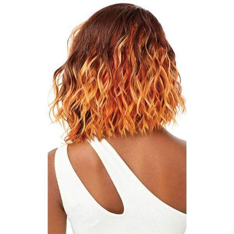 Outre Melted Hairline Synthetic Deluxe Wide HD Lace Front Wig - ROSELYN - SoGoodBB.com