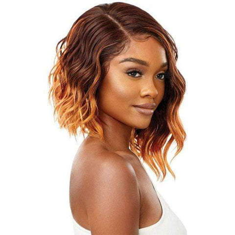 Outre Melted Hairline Synthetic Deluxe Wide HD Lace Front Wig - ROSELYN - SoGoodBB.com