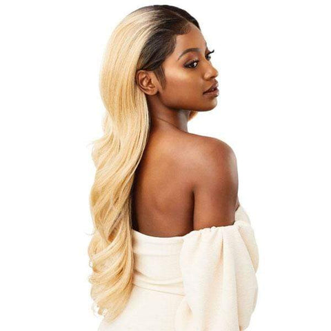 Outre Melted Hairline Synthetic Deluxe Wide HD Lace Front Wig - SERAPHINE - SoGoodBB.com