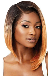 Outre Melted Hairline Synthetic Deluxe Wide HD Lace Front Wig - ZANDRA - SoGoodBB.com