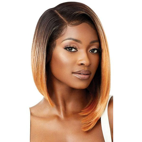 Outre Melted Hairline Synthetic Deluxe Wide HD Lace Front Wig - ZANDRA - SoGoodBB.com