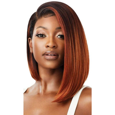 Outre Melted Hairline Synthetic Deluxe Wide HD Lace Front Wig - ZANDRA - SoGoodBB.com