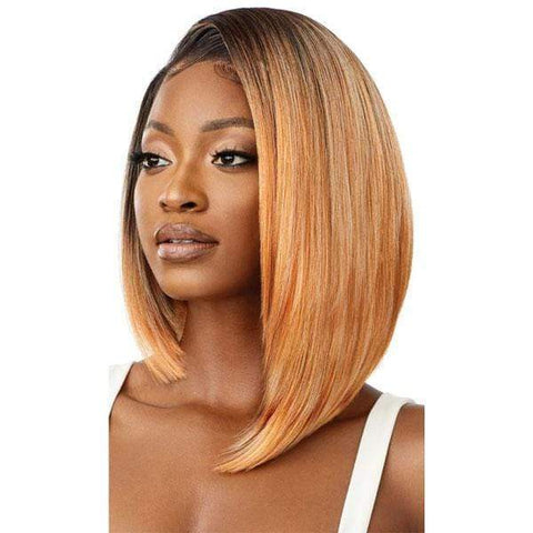 Outre Melted Hairline Synthetic Deluxe Wide HD Lace Front Wig - ZANDRA - SoGoodBB.com