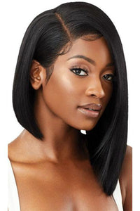 Outre Melted Hairline Synthetic Deluxe Wide HD Lace Front Wig - ZANDRA - SoGoodBB.com