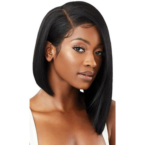 Outre Melted Hairline Synthetic Deluxe Wide HD Lace Front Wig - ZANDRA - SoGoodBB.com