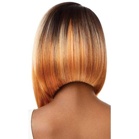 Outre Melted Hairline Synthetic Deluxe Wide HD Lace Front Wig - ZANDRA - SoGoodBB.com