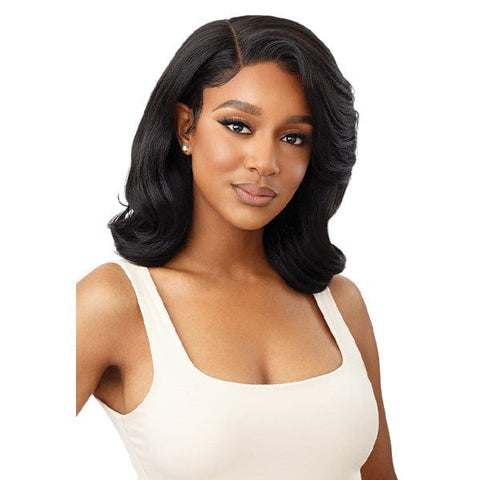 Outre Melted Hairline Synthetic HD Lace Frontal Wig - KALANI - SoGoodBB.com