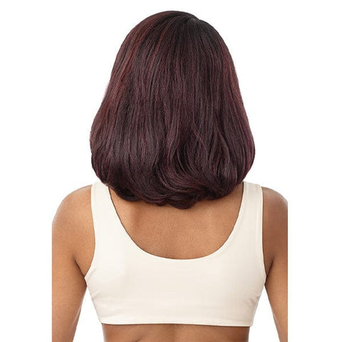 Outre Melted Hairline Synthetic HD Lace Frontal Wig - KALANI - SoGoodBB.com