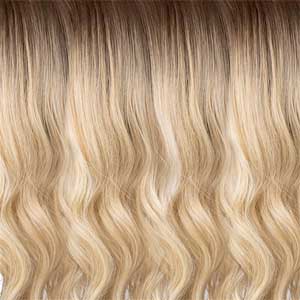 Outre Melted Hairline Synthetic Swirlista HD Lace Front Wig - SWIRL 101 - SoGoodBB.com