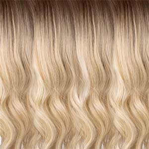 Outre Melted Hairline Synthetic Swirlista HD Lace Front Wig - SWIRL 104 - SoGoodBB.com