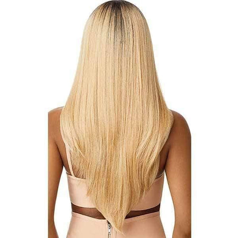 Outre Melted Hairline Synthetic Swiss Lace Front Wig - AALIYAH - Clearance - SoGoodBB.com