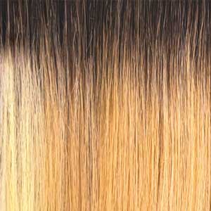 Outre Melted Hairline Synthetic Swiss Lace Front Wig - KAMIYAH - SoGoodBB.com