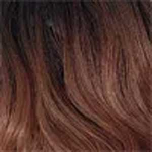 Outre Melted Hairline Synthetic Swiss Lace Front Wig - NATALIA - SoGoodBB.com