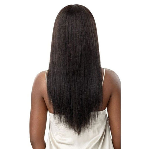 Outre My Tresses Black Label HD 13x4 Lace Front Wig - VIRGIN STRAIGHT 24" - SoGoodBB.com