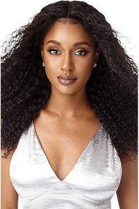 Outre Mytresses Black Label 360 Hand-Tied All-Around Lace Wig - NATURAL BOHEMIAN - SoGoodBB.com