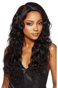 Outre Mytresses Black Label 360 Hand-Tied All-Around Lace Wig - NATURAL BOHO BODY - SoGoodBB.com
